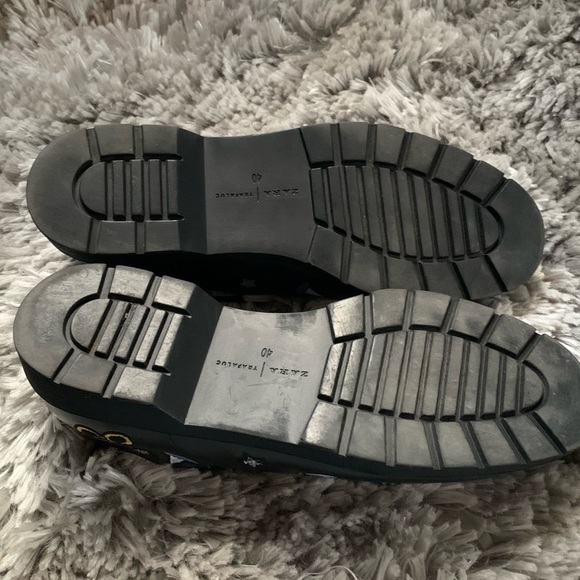 Zara shoes - Picture 4 of 4